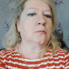 Фотография девушки Ирина, 52 года из г. Муром