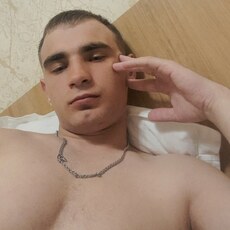 Фотография мужчины Андрей, 25 лет из г. Славянка