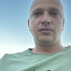 Фотография мужчины Андрей, 37 лет из г. Серпухов