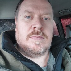 Фотография мужчины Константин, 44 года из г. Алматы