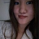 Аселя, 20 лет