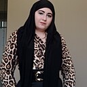 Зайнаб, 26 лет