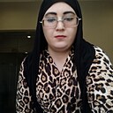 Зайнаб, 26 лет