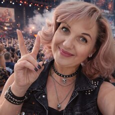 Фотография девушки Оксана, 42 года из г. Феодосия