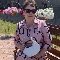 Фотография девушки Тета, 56 лет из г. Слуцк