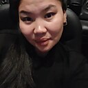 Жанымсол, 36 лет