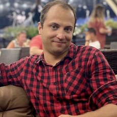 Фотография мужчины Мирослав, 32 года из г. Мурманск