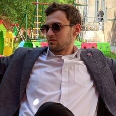 Фотография мужчины Игорь, 31 год из г. Гродно