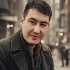 Фотография мужчины Ruslan, 30 лет из г. Костанай