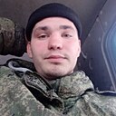 Андрей, 21 год