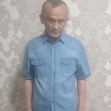 Фотография мужчины Абдулла, 58 лет из г. Ташкент