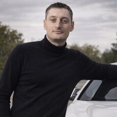 Фотография мужчины Зоро, 36 лет из г. Могилев-Подольский