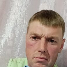 Фотография мужчины Сергей, 36 лет из г. Оршанка