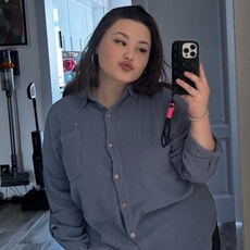 Фотография девушки Кира, 19 лет из г. Липецк