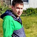 Александр, 35 лет