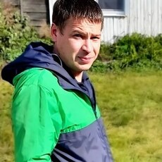 Фотография мужчины Александр, 35 лет из г. Тамбов