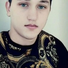 Фотография мужчины Али, 25 лет из г. Нижнеудинск