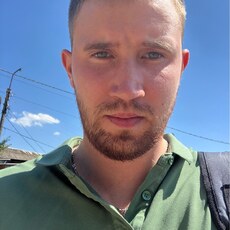 Фотография мужчины Андрей, 28 лет из г. Усть-Лабинск