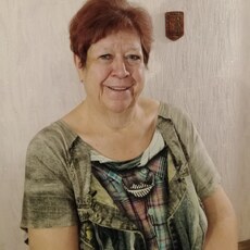 Фотография девушки Нсдежда, 67 лет из г. Витебск