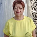 Надежда, 68 лет