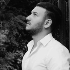 Фотография мужчины Mher, 24 года из г. Ереван