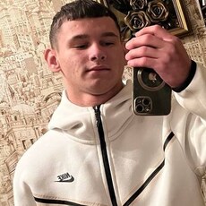 Фотография мужчины Артём, 24 года из г. Лида