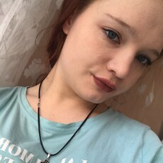 Фотография девушки Олечка, 21 год из г. Астана