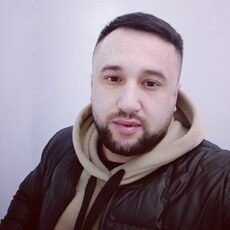 Фотография мужчины Алсенчик, 33 года из г. Екатеринбург