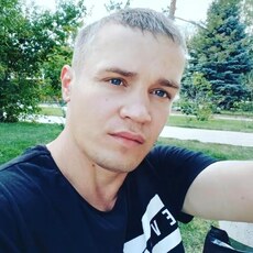 Фотография мужчины Сергей, 39 лет из г. Актюбинск