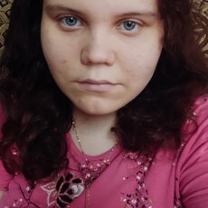 Фотография девушки Удаляю Аккаунт, 19 лет из г. Чебоксары