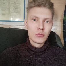 Фотография мужчины Александр, 28 лет из г. Орша