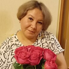 Фотография девушки Нюка, 55 лет из г. Химки