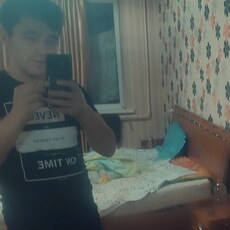 Фотография мужчины Бек, 27 лет из г. Алматы