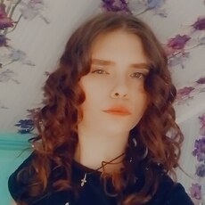 Фотография девушки Анастасия, 24 года из г. Омск