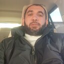 Аслан, 40 лет