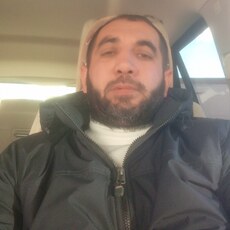 Фотография мужчины Аслан, 40 лет из г. Санкт-Петербург
