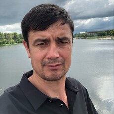 Фотография мужчины Рамазан, 40 лет из г. Набережные Челны