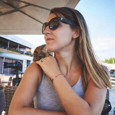 Фотография девушки Юлия, 41 год из г. Серпухов