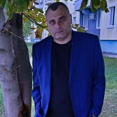 Фотография мужчины Руслан, 44 года из г. Курск