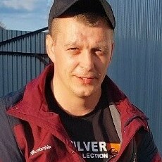 Фотография мужчины Алексей, 37 лет из г. Вологда