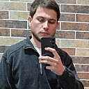 Довлет, 27 лет