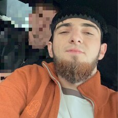 Фотография мужчины Зелимхан, 25 лет из г. Гудермеc