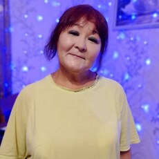 Фотография девушки Рината, 48 лет из г. Ногинск