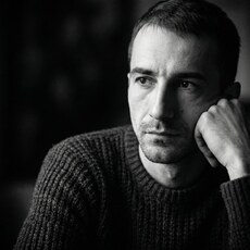 Фотография мужчины Юрий, 34 года из г. Братск