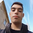 Евгений, 19 лет