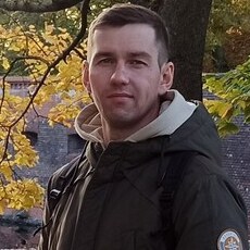 Фотография мужчины Данил, 34 года из г. Иваново