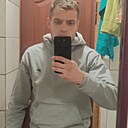 Александр, 25 лет