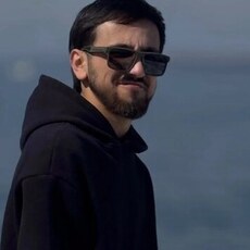 Фотография мужчины Самир Магамедов, 31 год из г. Артем