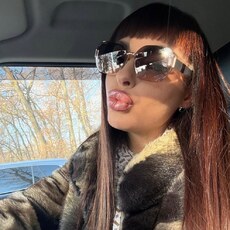 Фотография девушки Оля, 37 лет из г. Владивосток