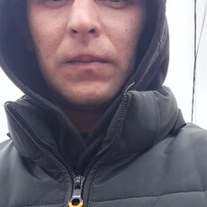 Фотография мужчины Серёга, 29 лет из г. Курск